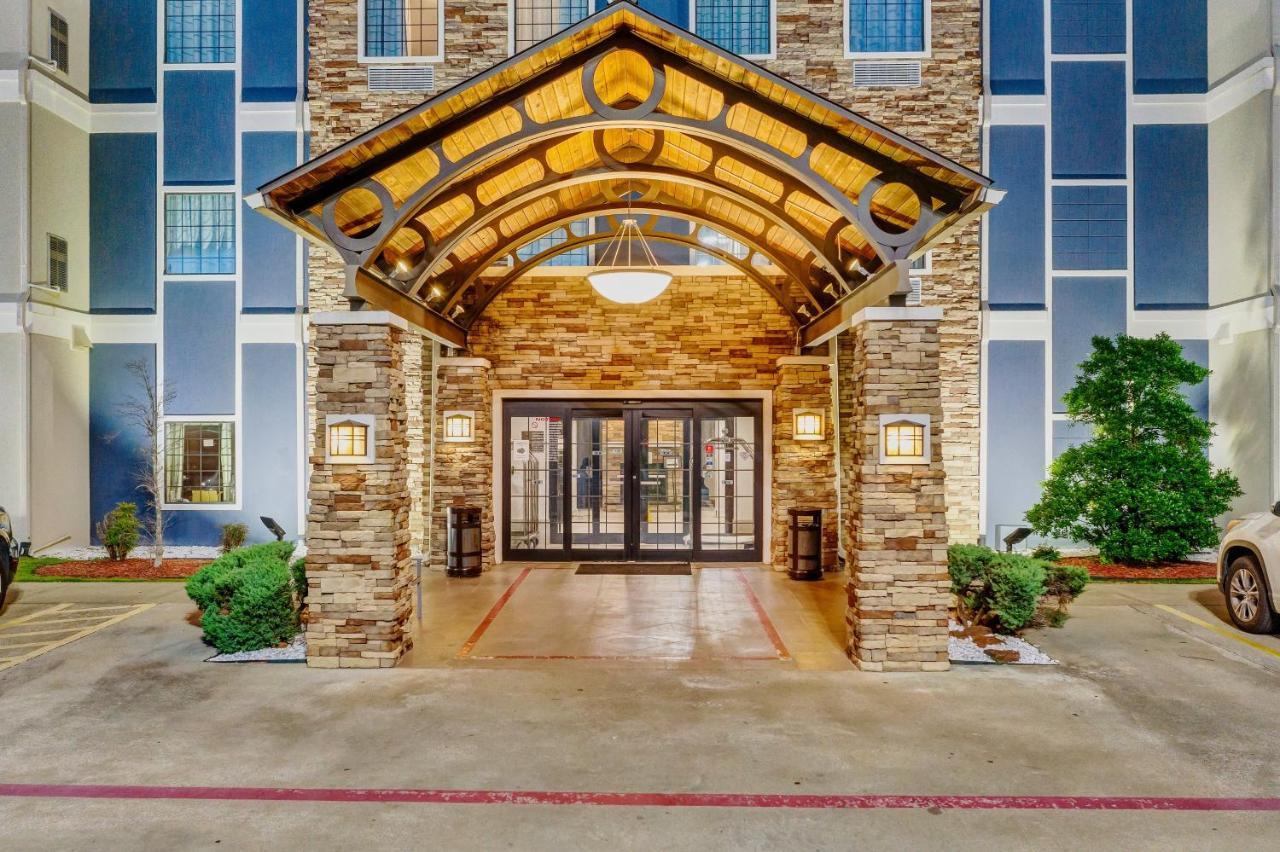Staybridge Suites Tyler University Area By Ihg Екстер'єр фото