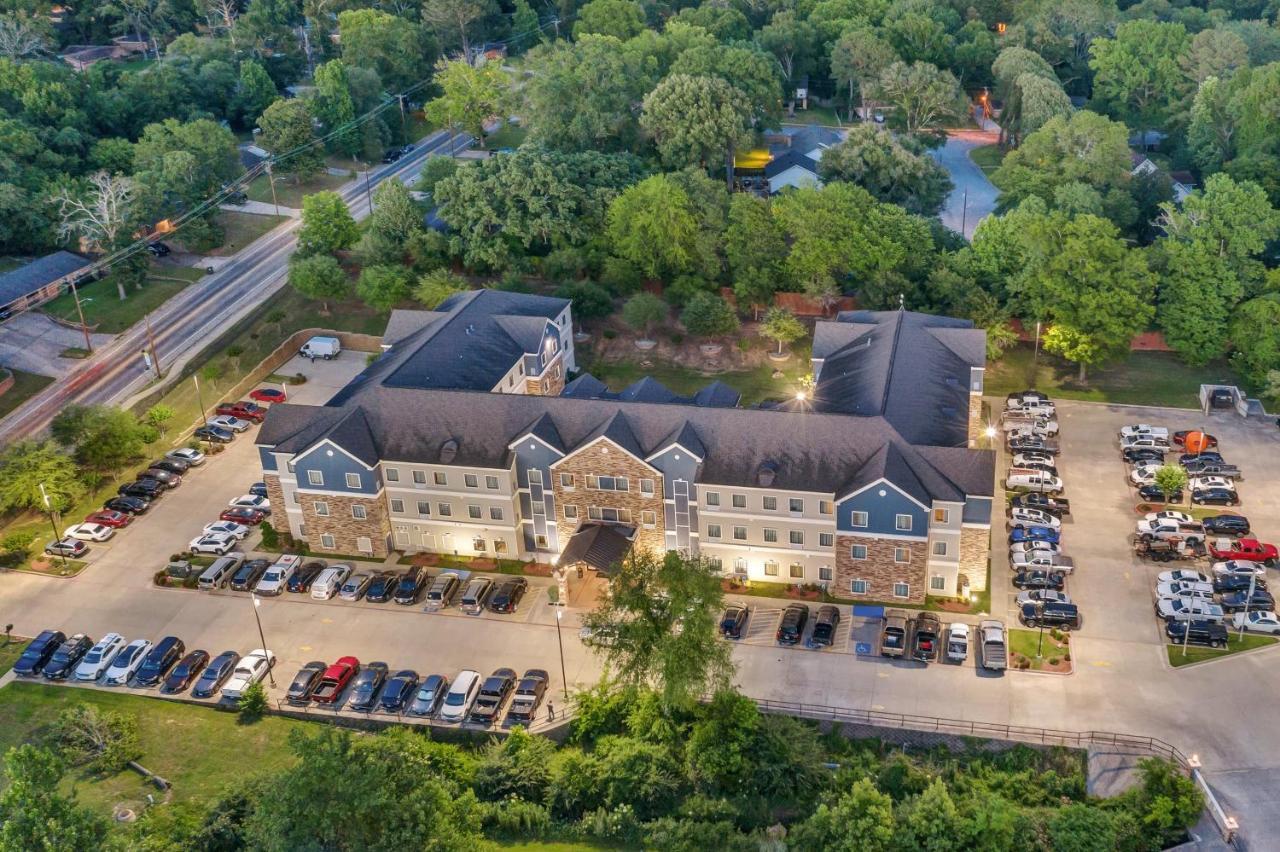 Staybridge Suites Tyler University Area By Ihg Екстер'єр фото