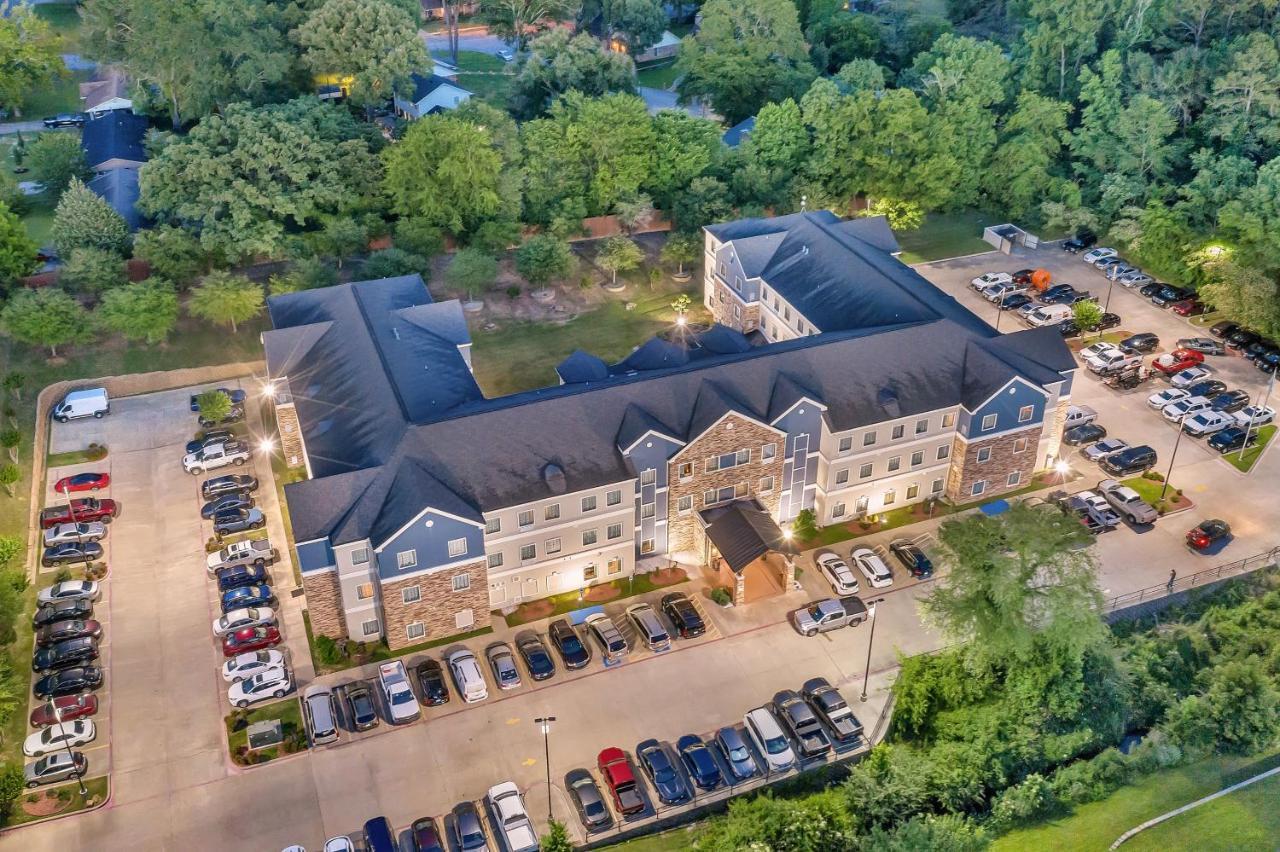 Staybridge Suites Tyler University Area By Ihg Екстер'єр фото