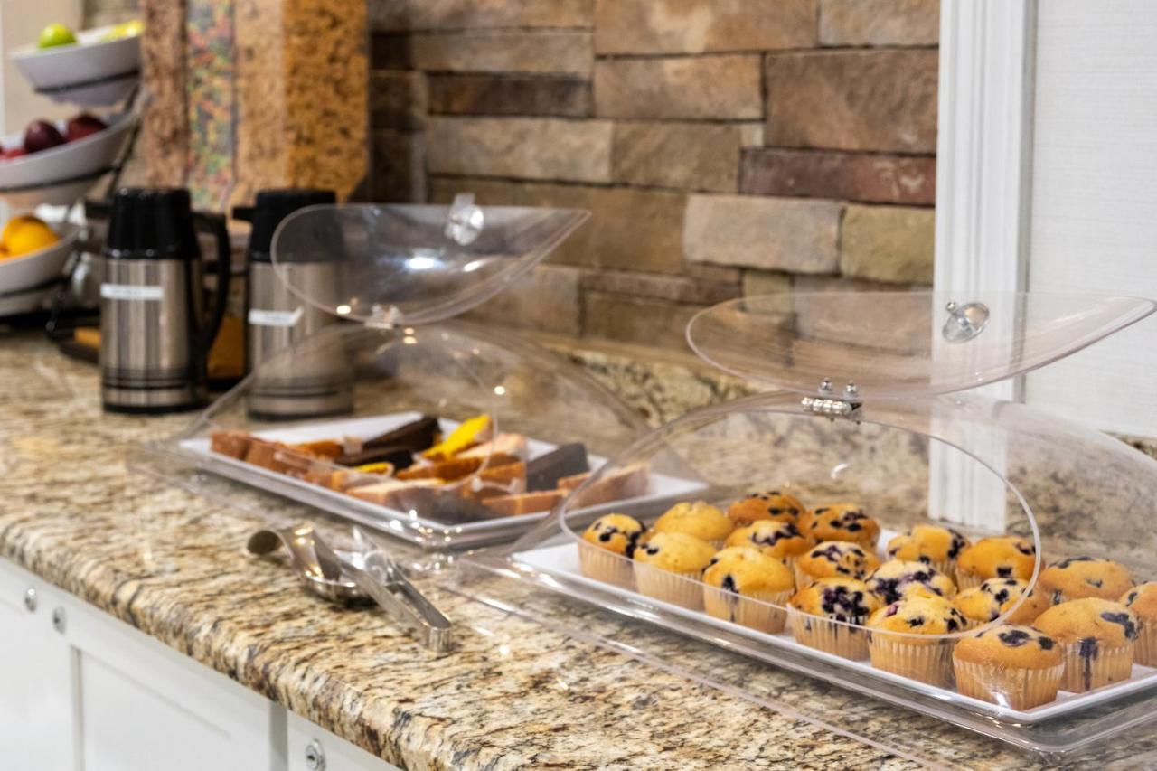 Staybridge Suites Tyler University Area By Ihg Екстер'єр фото