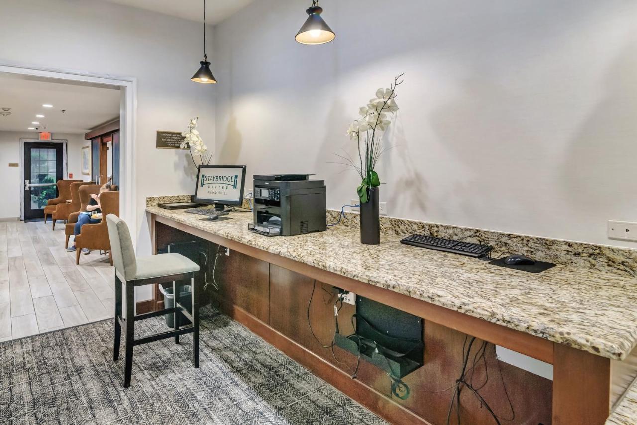 Staybridge Suites Tyler University Area By Ihg Екстер'єр фото