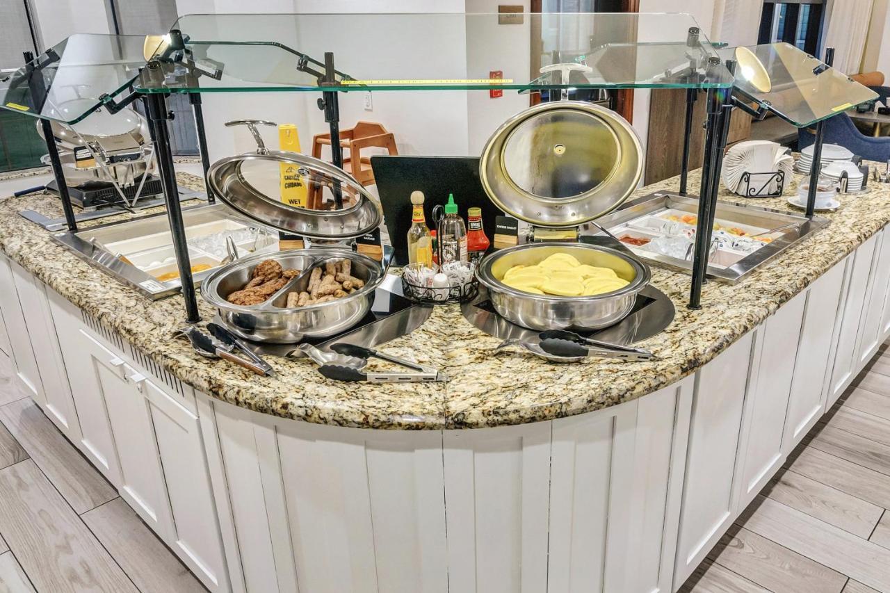Staybridge Suites Tyler University Area By Ihg Екстер'єр фото