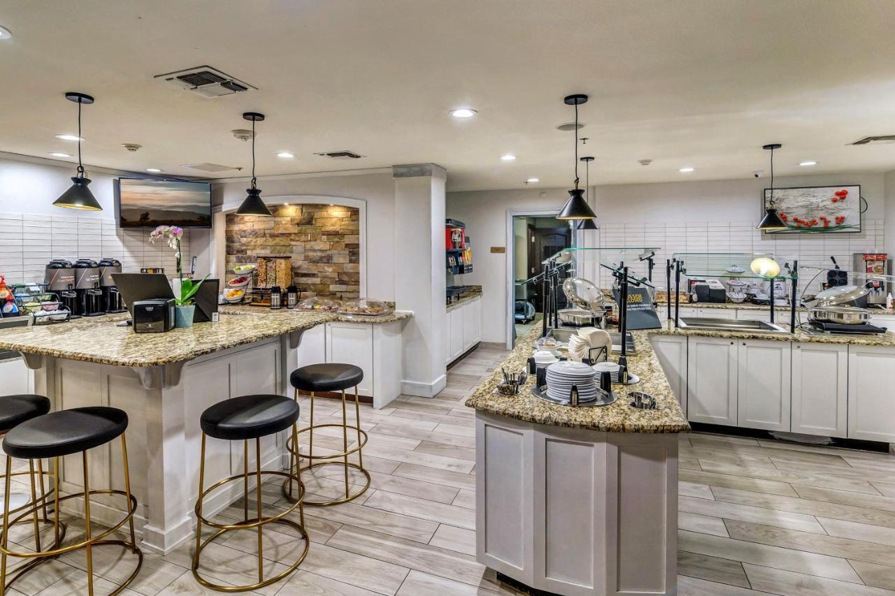 Staybridge Suites Tyler University Area By Ihg Екстер'єр фото