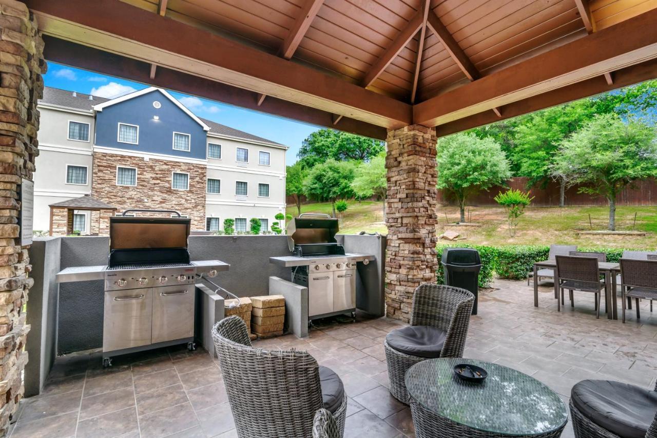 Staybridge Suites Tyler University Area By Ihg Екстер'єр фото