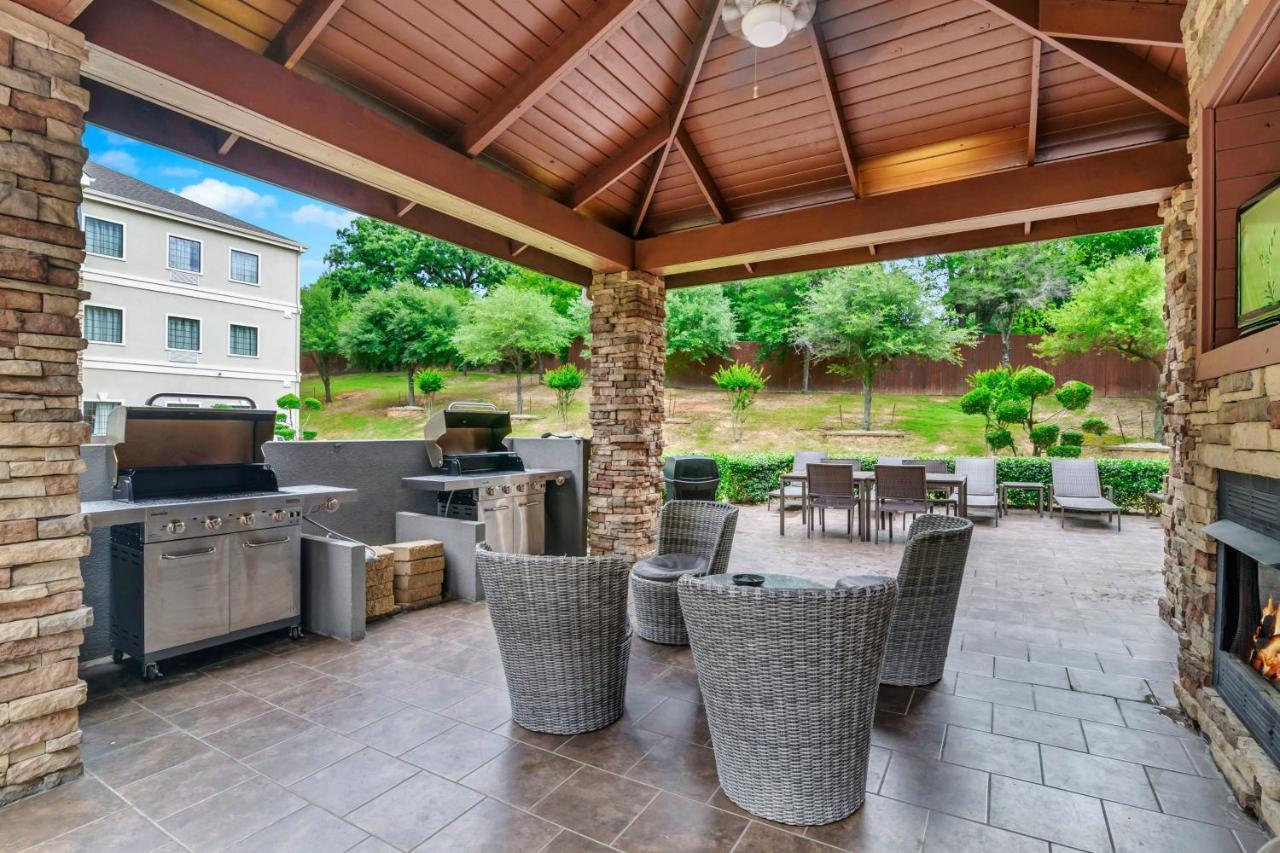 Staybridge Suites Tyler University Area By Ihg Екстер'єр фото