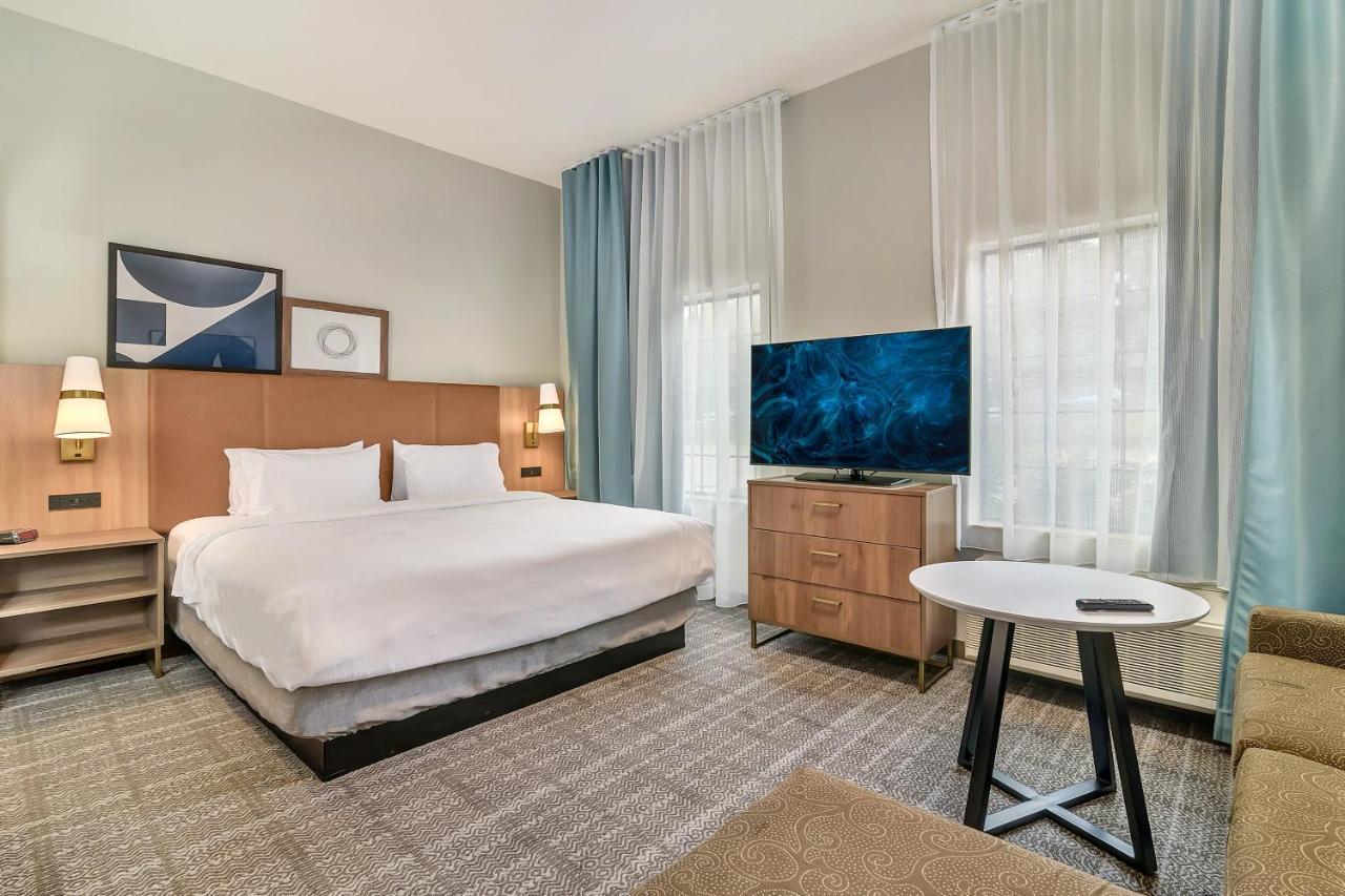 Staybridge Suites Tyler University Area By Ihg Екстер'єр фото