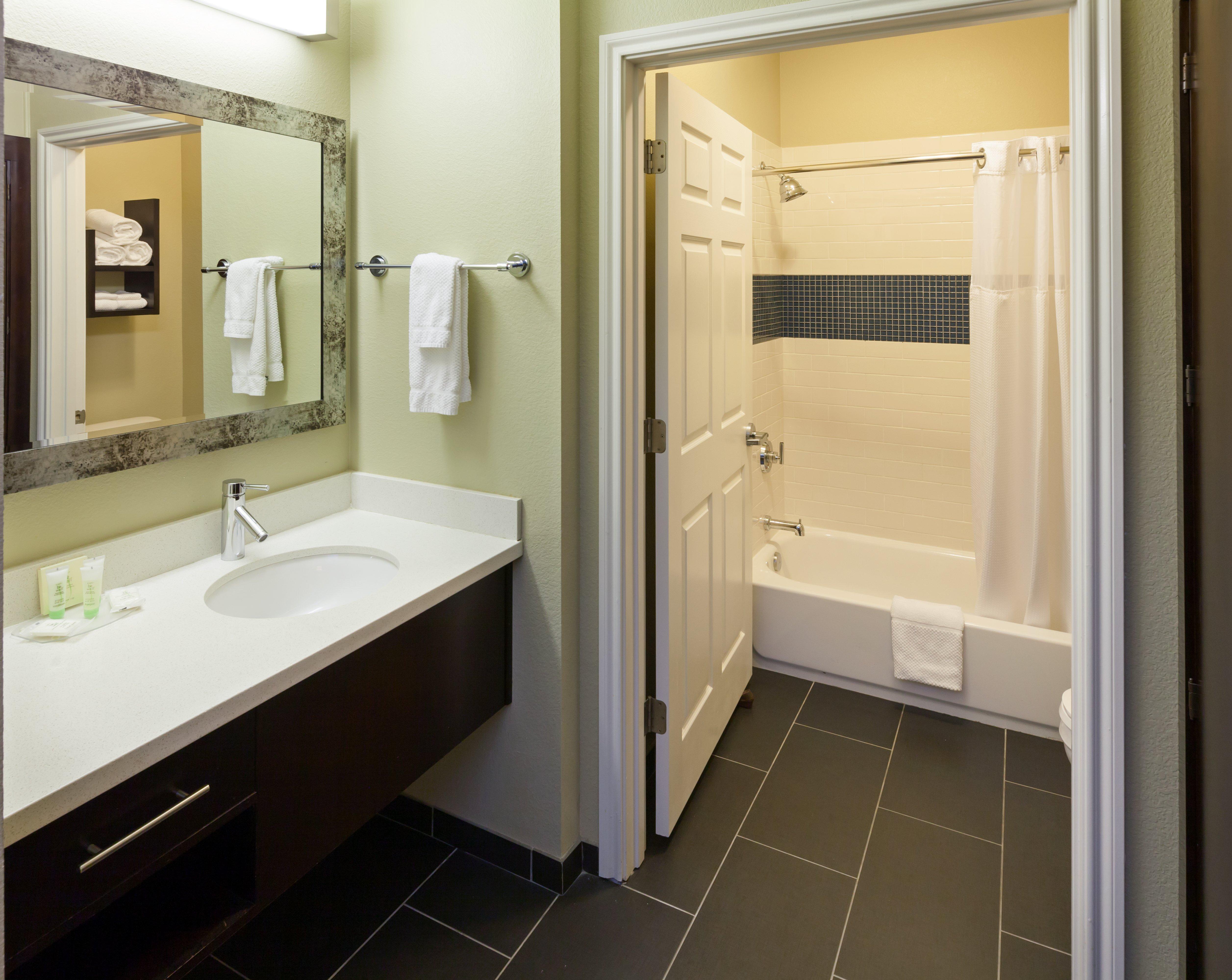Staybridge Suites Tyler University Area By Ihg Екстер'єр фото