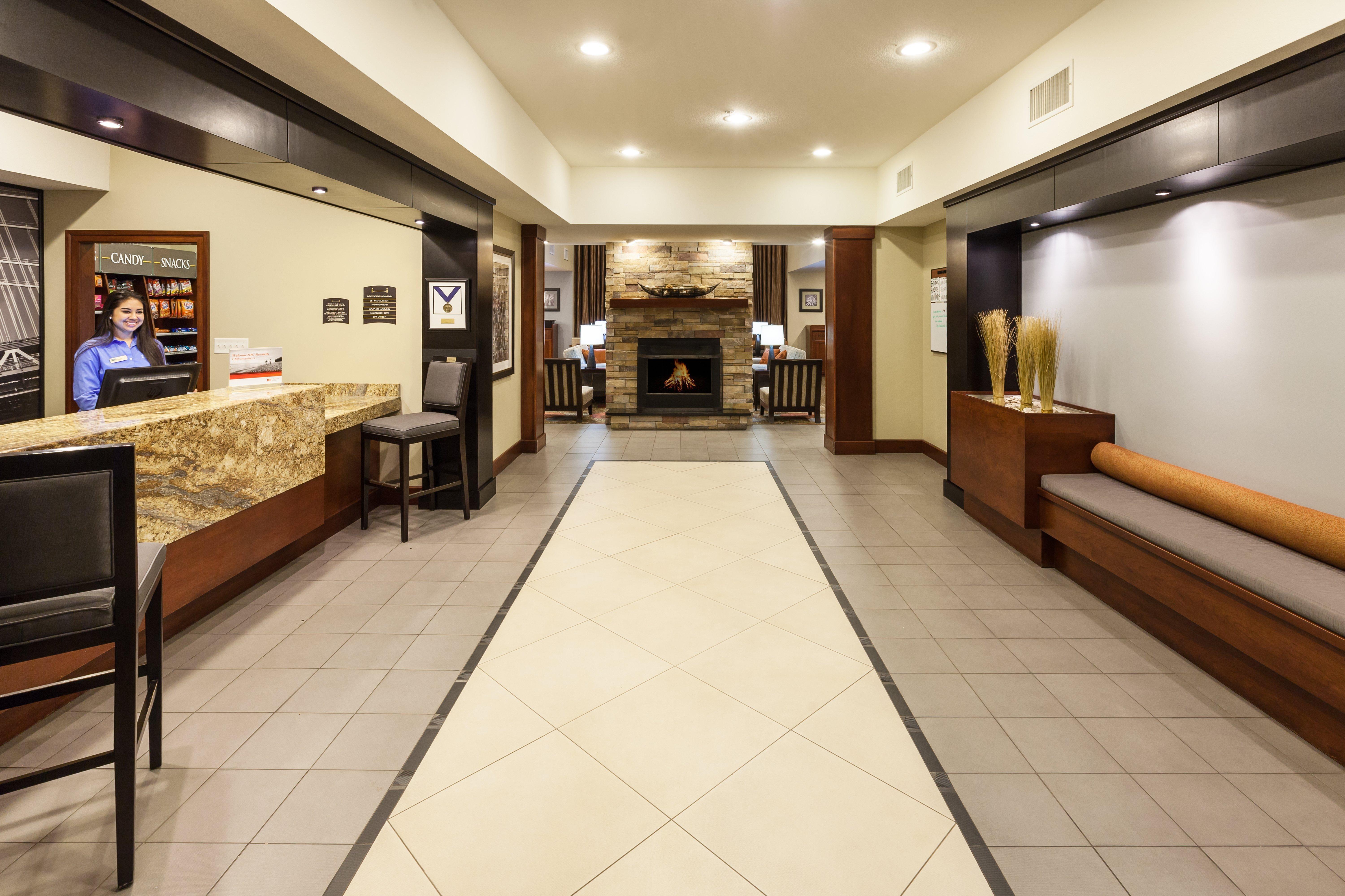 Staybridge Suites Tyler University Area By Ihg Екстер'єр фото