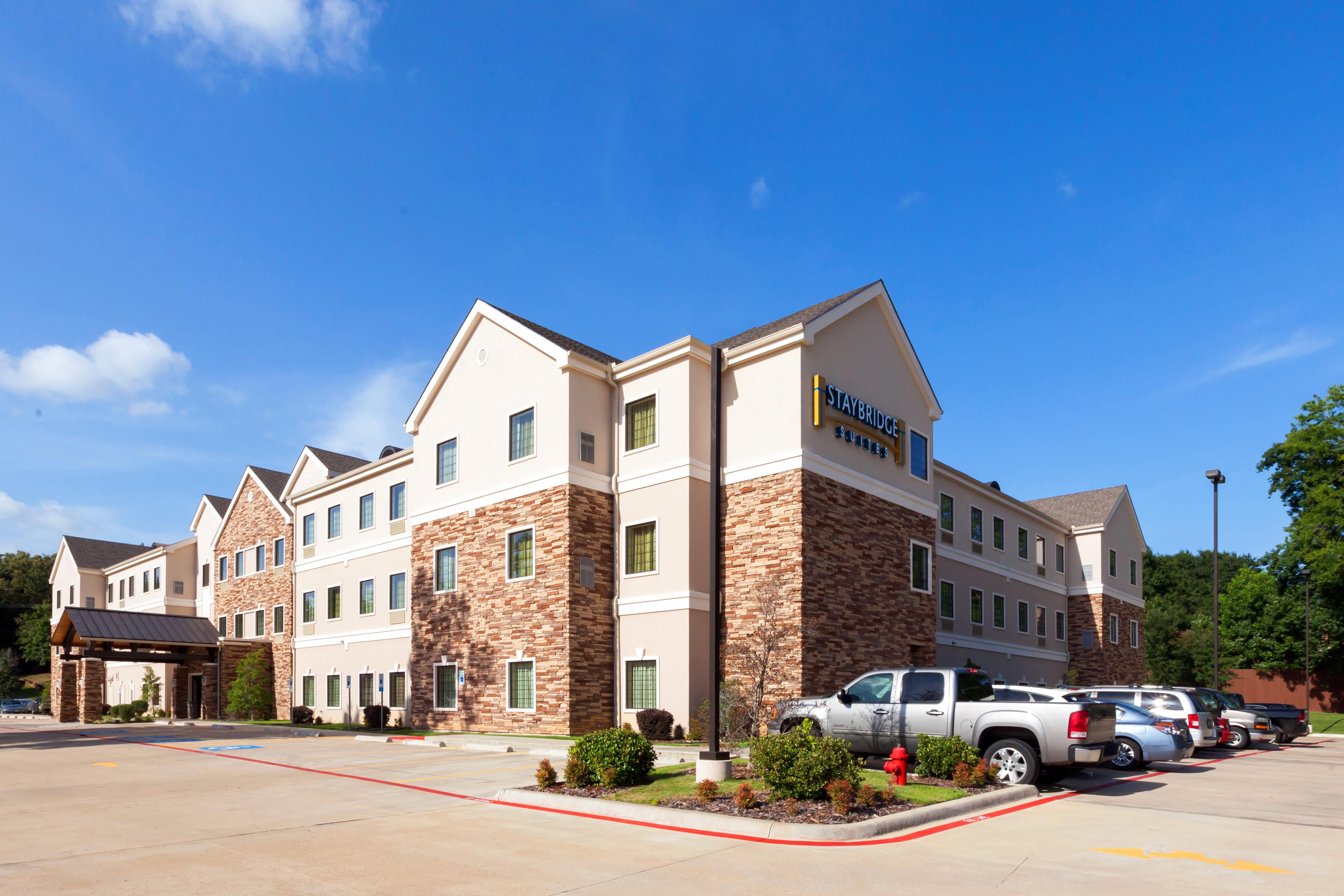 Staybridge Suites Tyler University Area By Ihg Екстер'єр фото