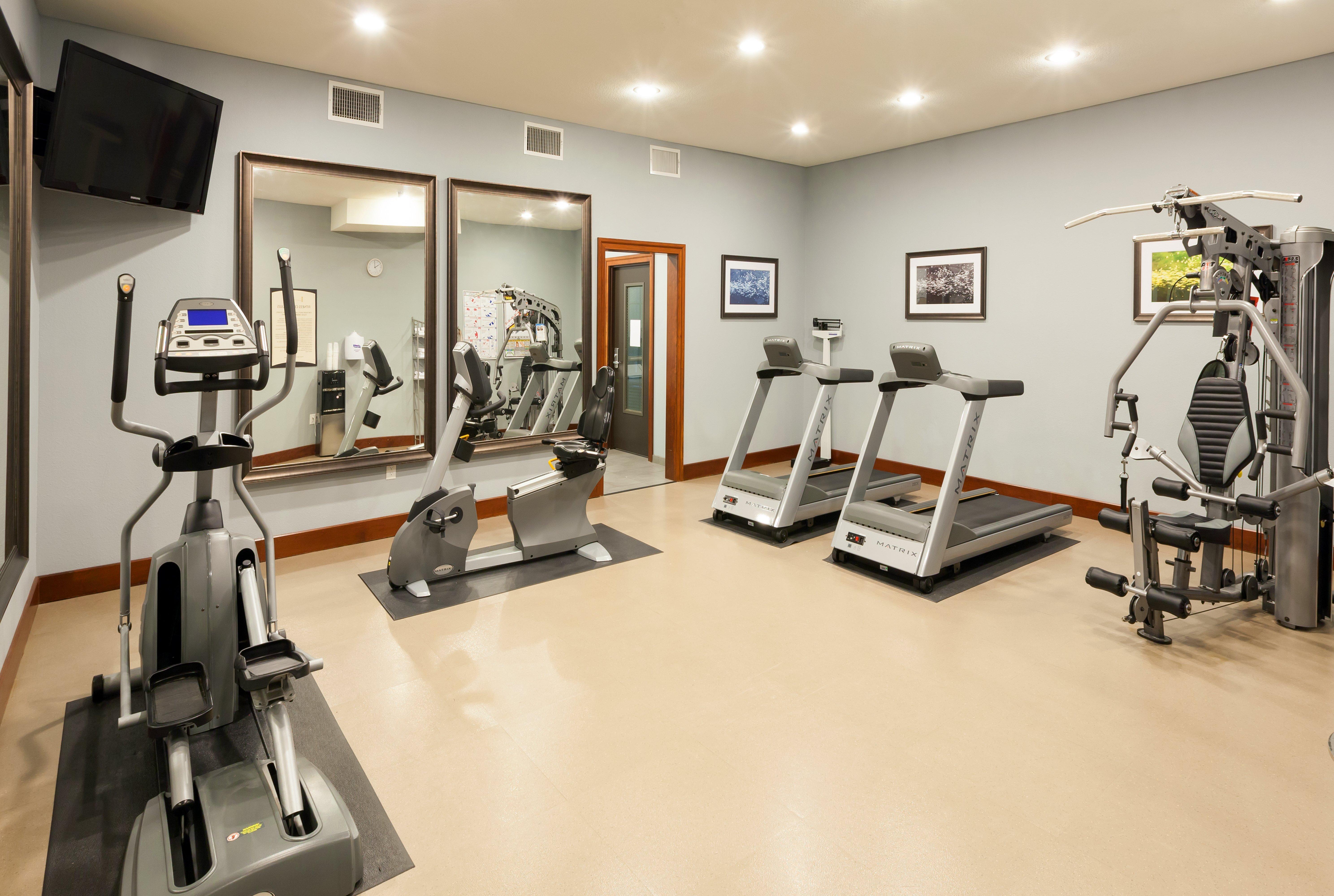 Staybridge Suites Tyler University Area By Ihg Екстер'єр фото