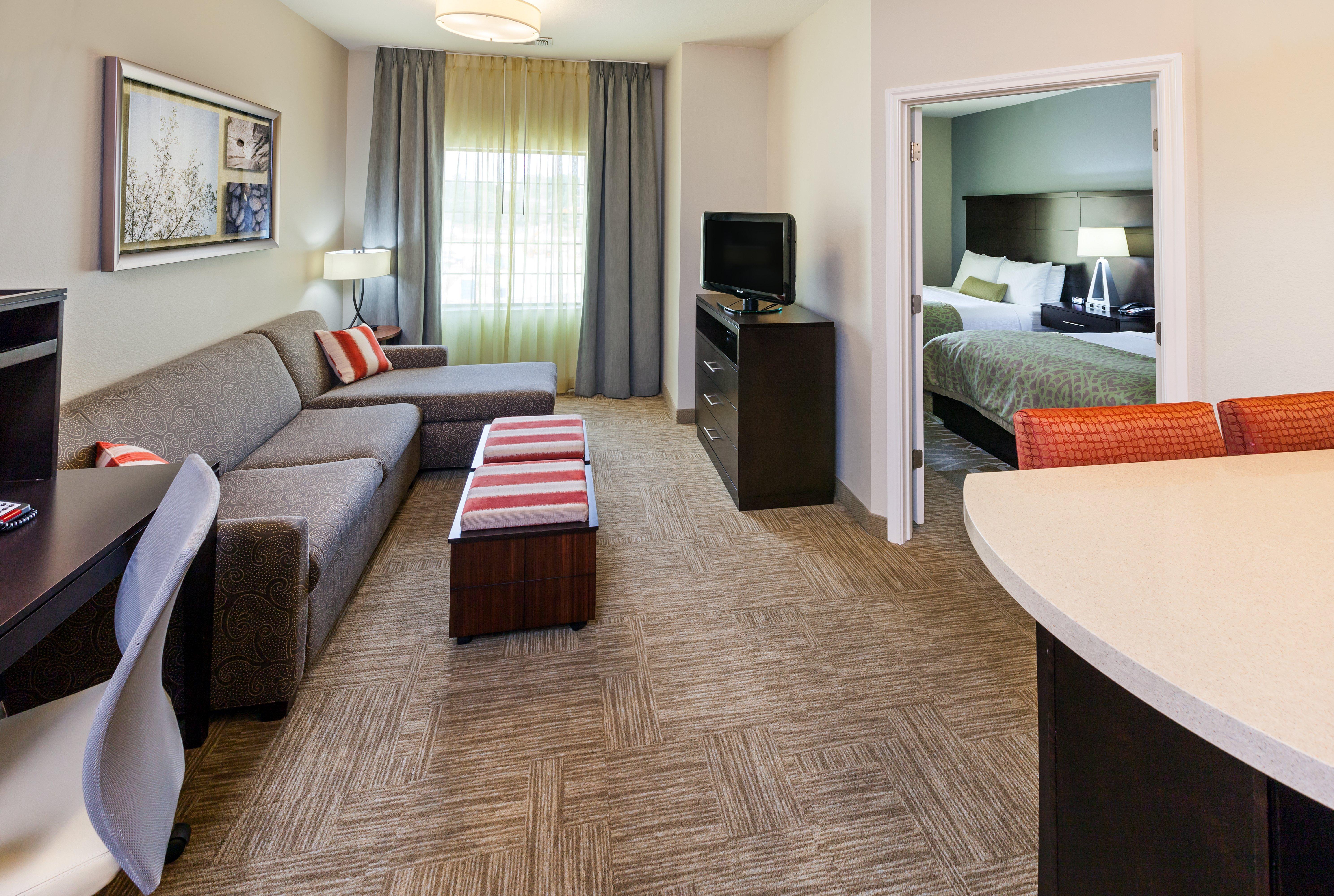 Staybridge Suites Tyler University Area By Ihg Екстер'єр фото