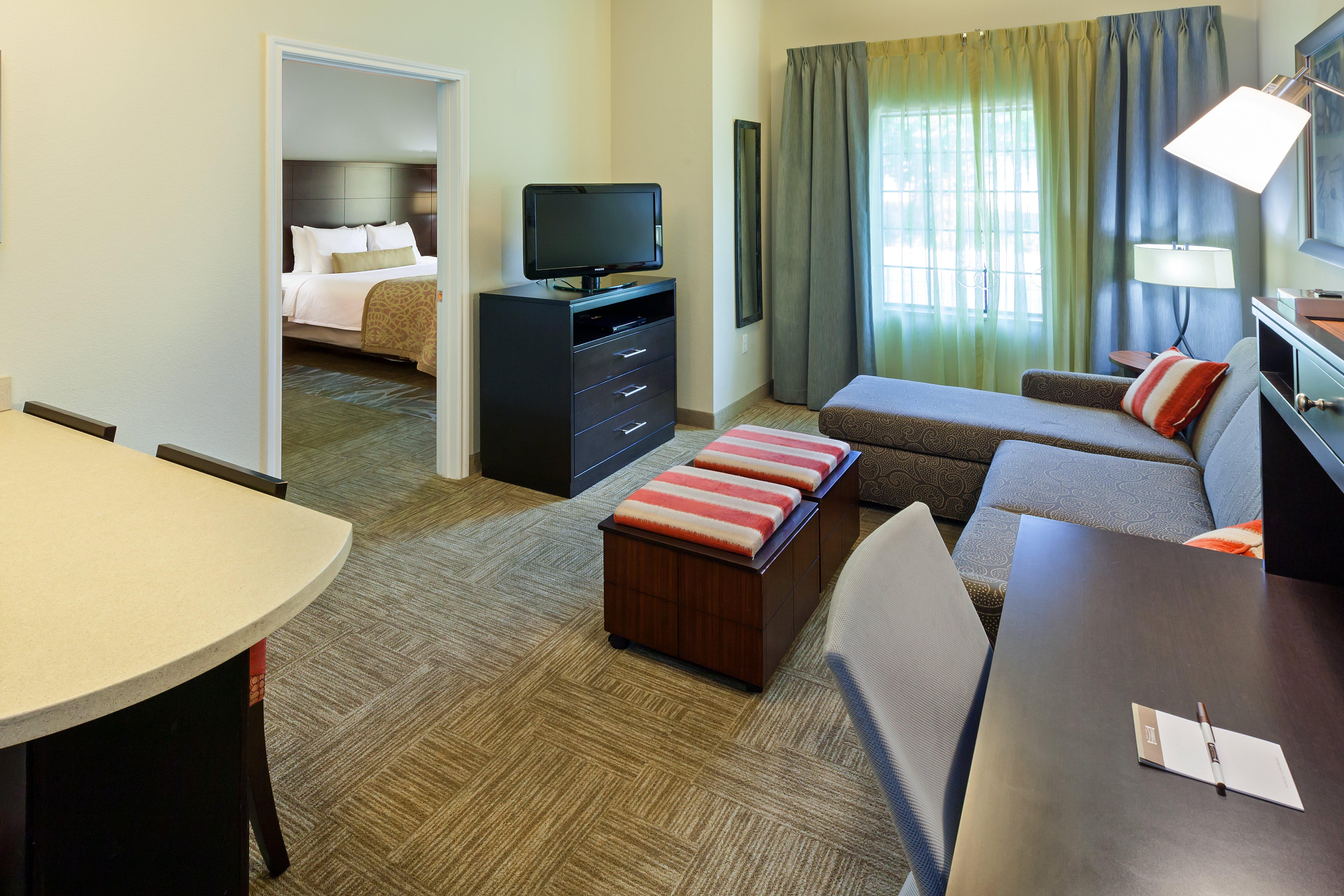 Staybridge Suites Tyler University Area By Ihg Екстер'єр фото