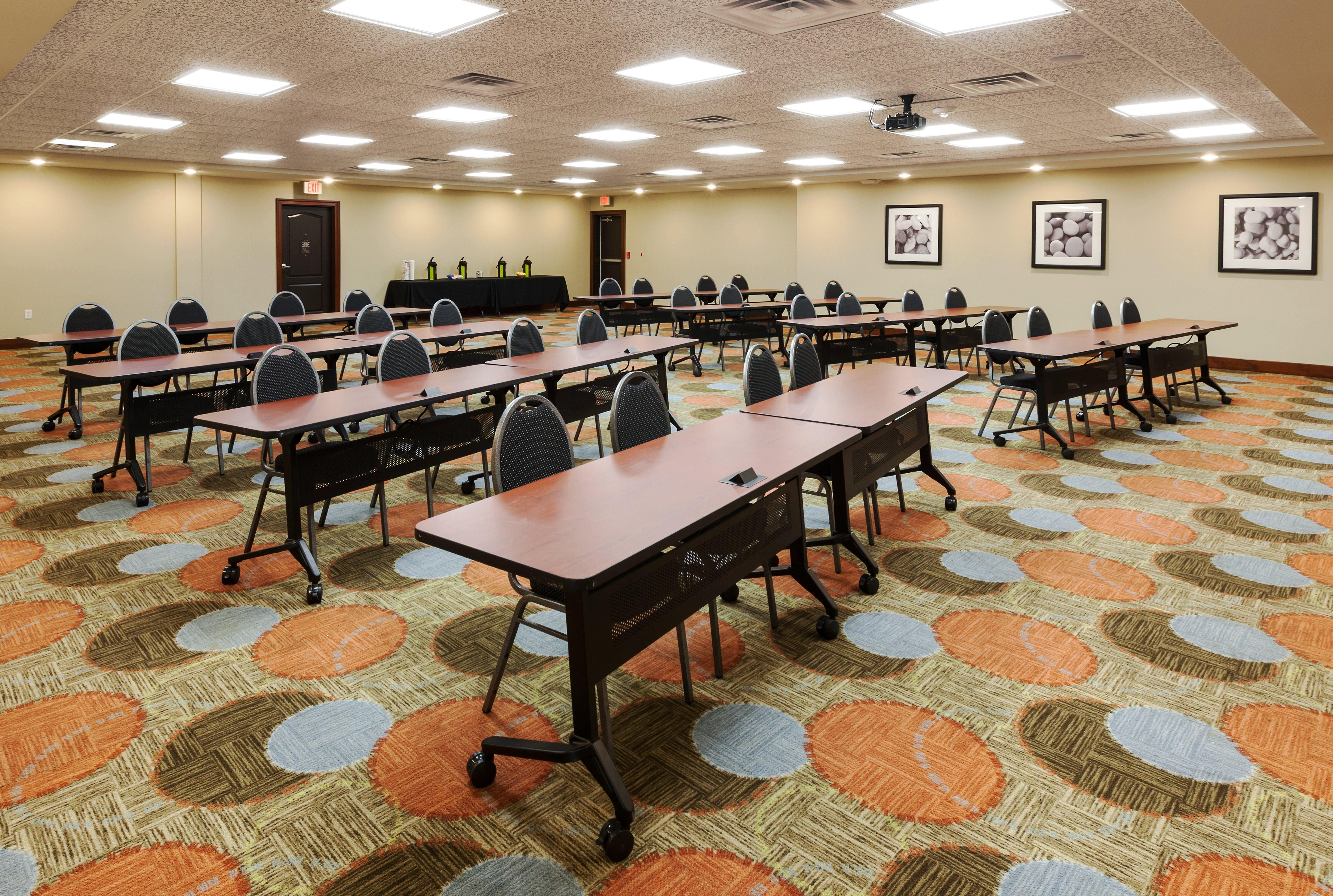Staybridge Suites Tyler University Area By Ihg Екстер'єр фото