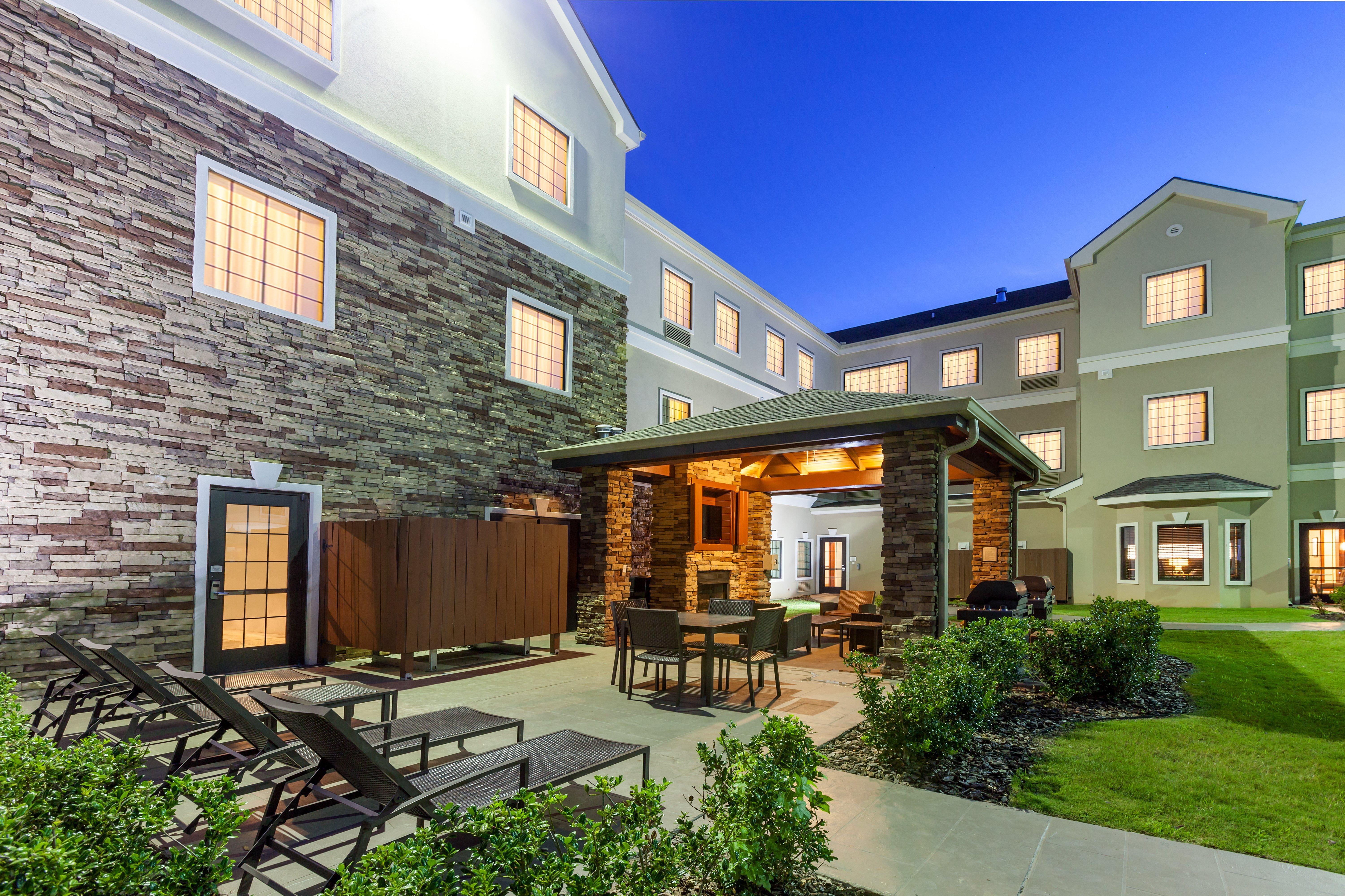 Staybridge Suites Tyler University Area By Ihg Екстер'єр фото