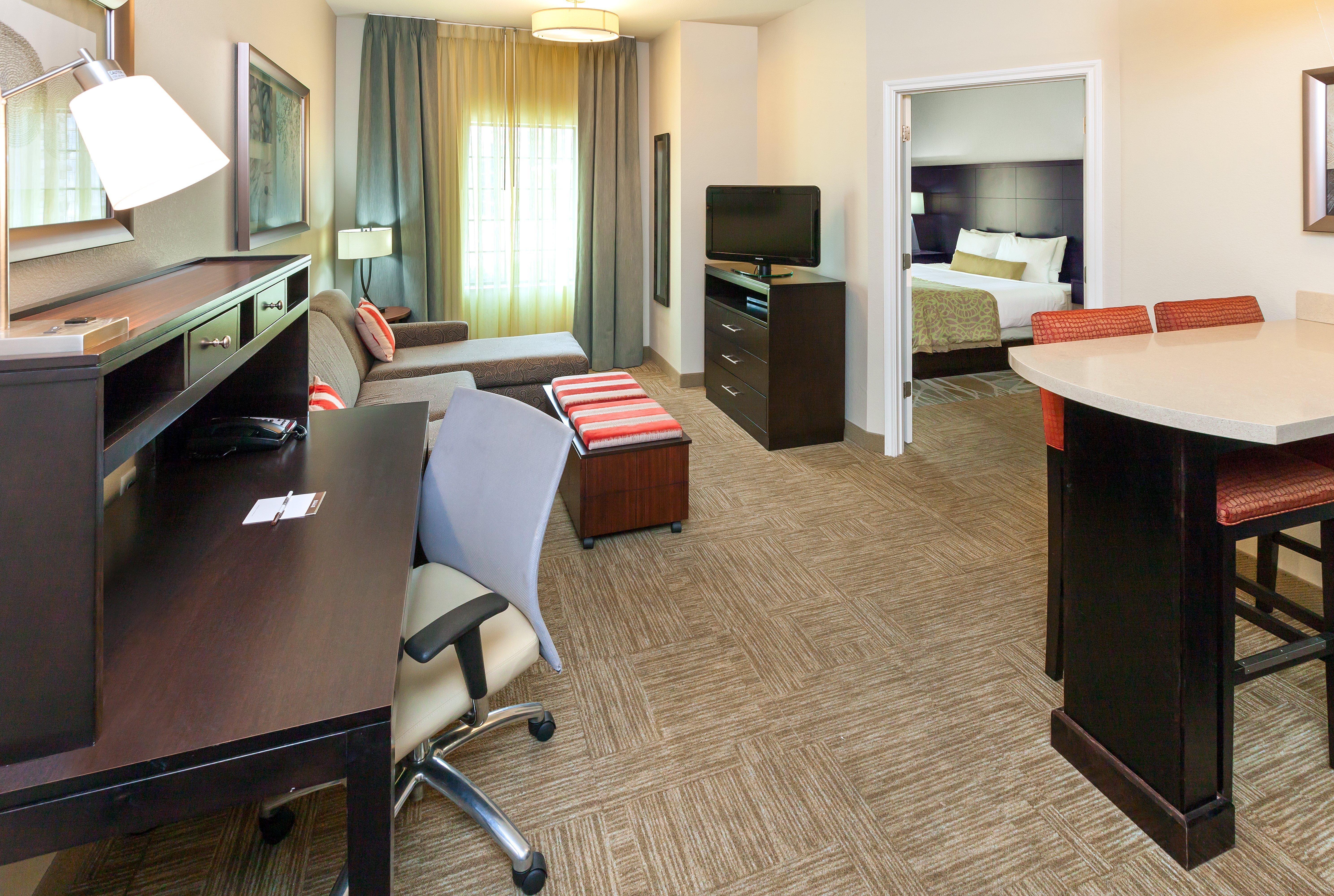 Staybridge Suites Tyler University Area By Ihg Екстер'єр фото
