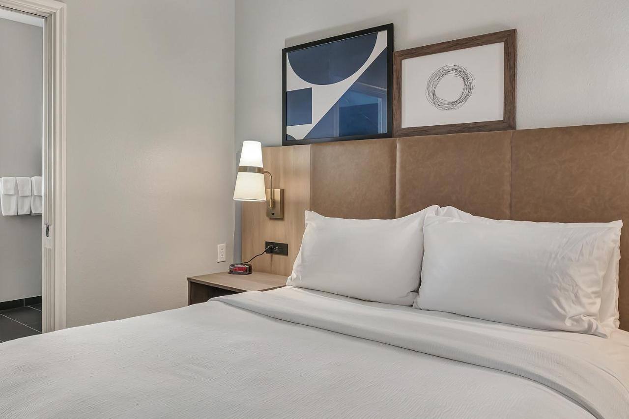 Staybridge Suites Tyler University Area By Ihg Екстер'єр фото