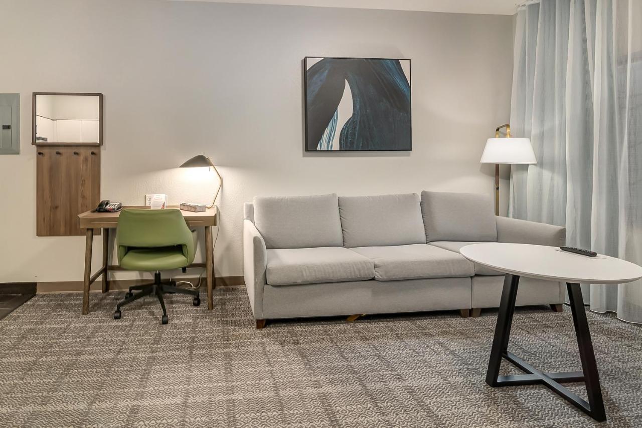 Staybridge Suites Tyler University Area By Ihg Екстер'єр фото