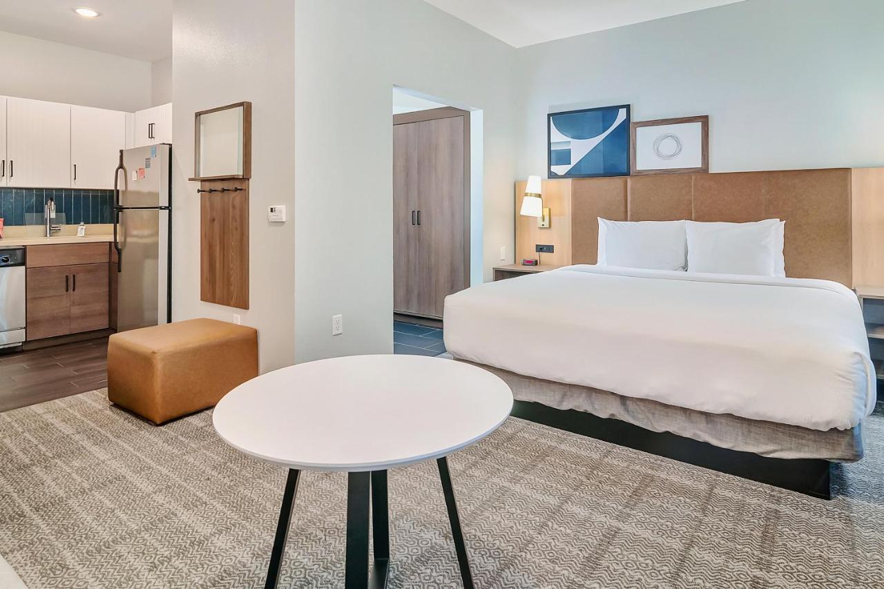 Staybridge Suites Tyler University Area By Ihg Екстер'єр фото