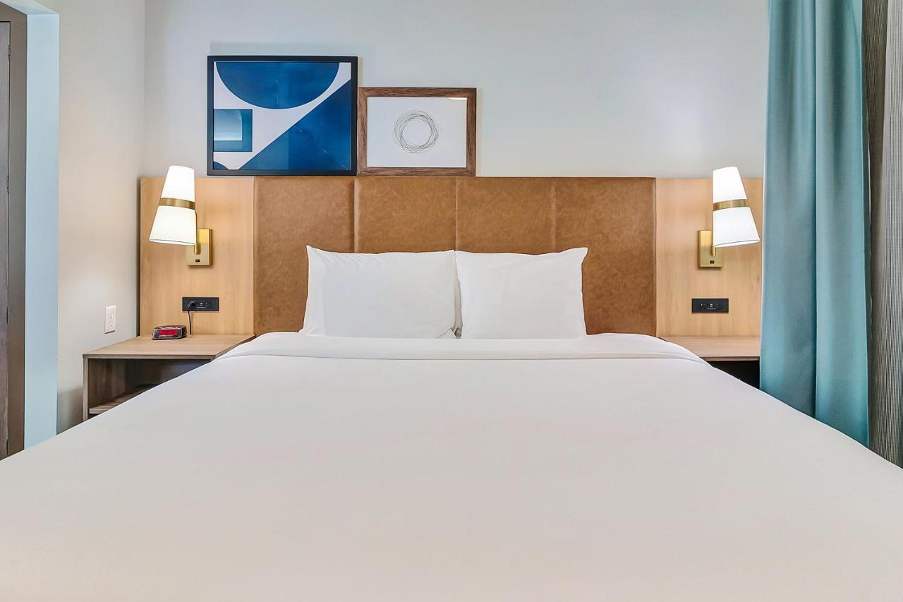 Staybridge Suites Tyler University Area By Ihg Екстер'єр фото