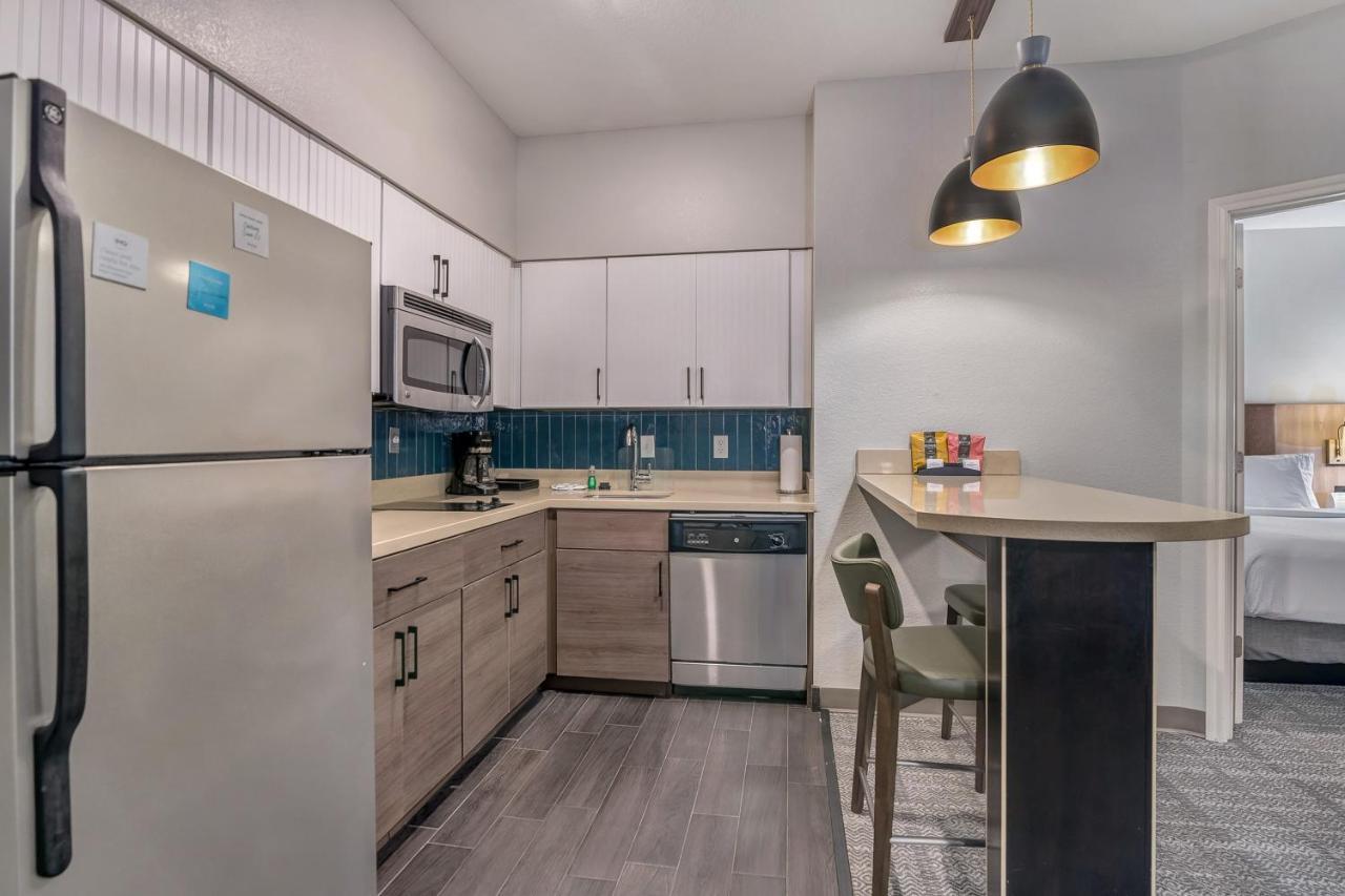 Staybridge Suites Tyler University Area By Ihg Екстер'єр фото