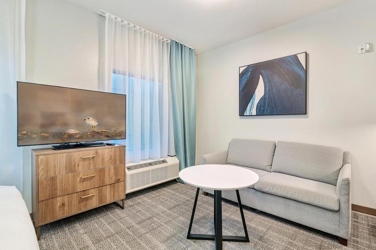 Staybridge Suites Tyler University Area By Ihg Екстер'єр фото