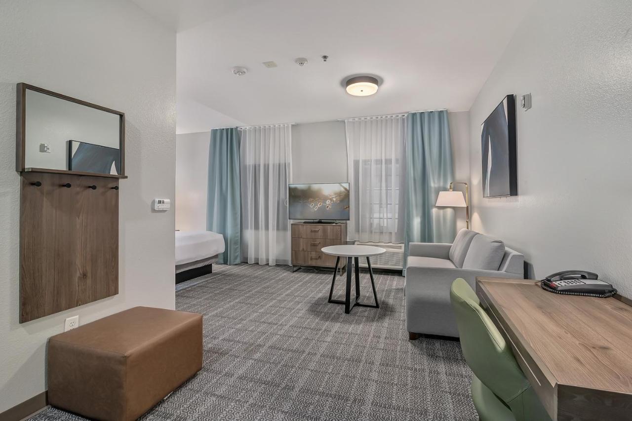 Staybridge Suites Tyler University Area By Ihg Екстер'єр фото