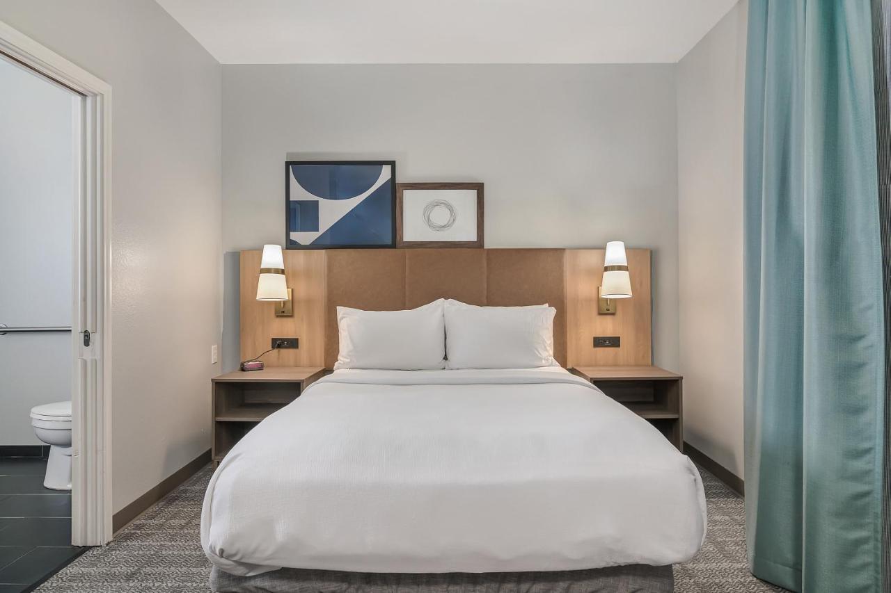 Staybridge Suites Tyler University Area By Ihg Екстер'єр фото