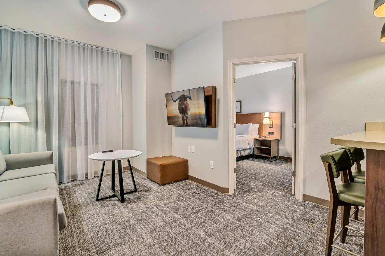 Staybridge Suites Tyler University Area By Ihg Екстер'єр фото