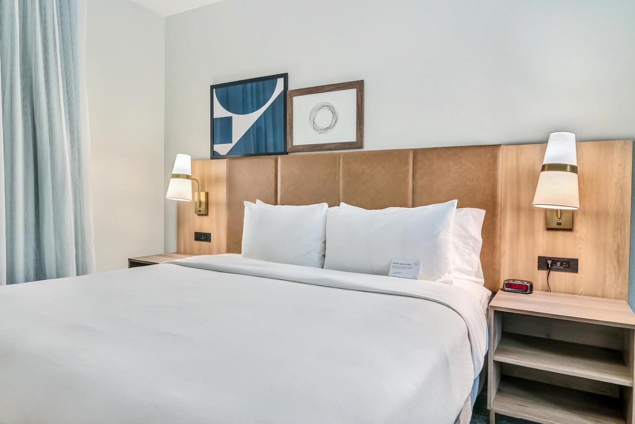 Staybridge Suites Tyler University Area By Ihg Екстер'єр фото