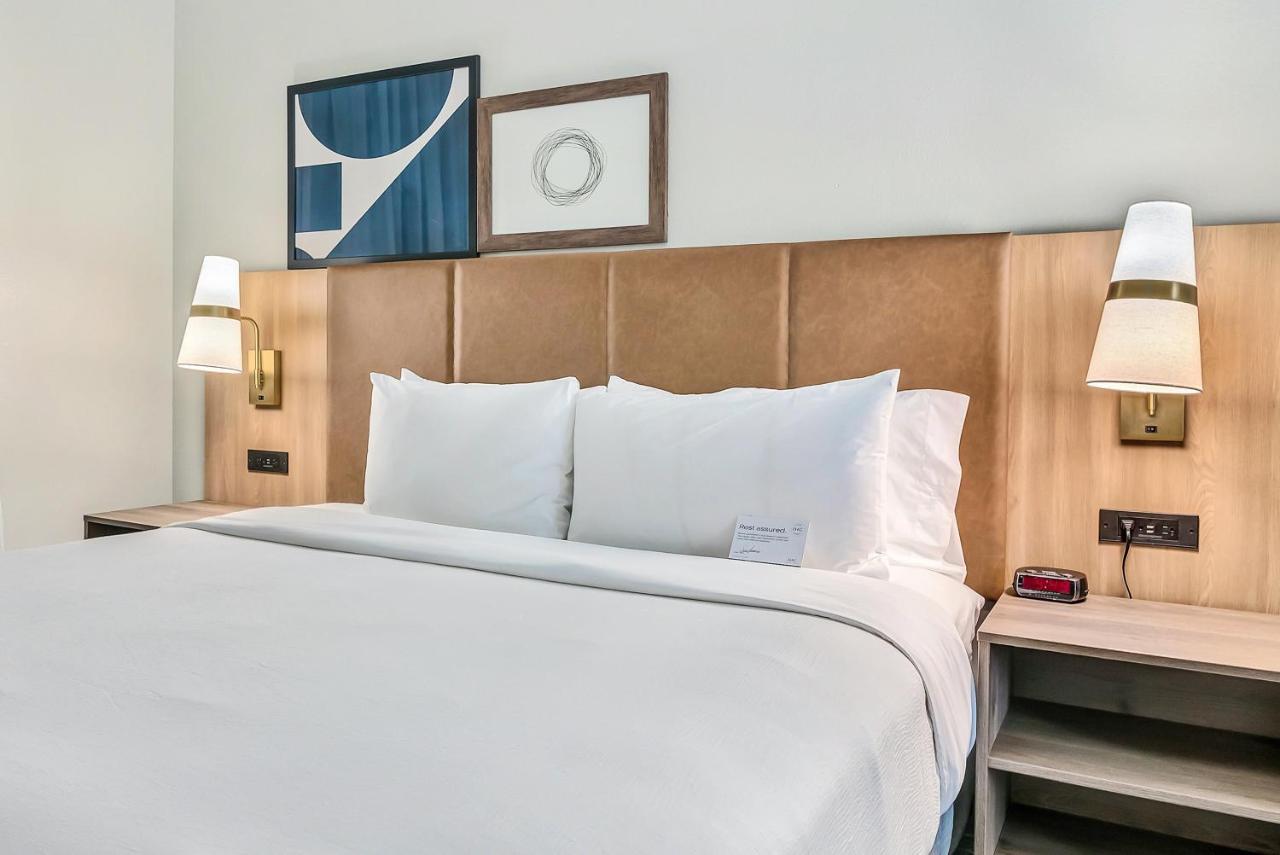 Staybridge Suites Tyler University Area By Ihg Екстер'єр фото