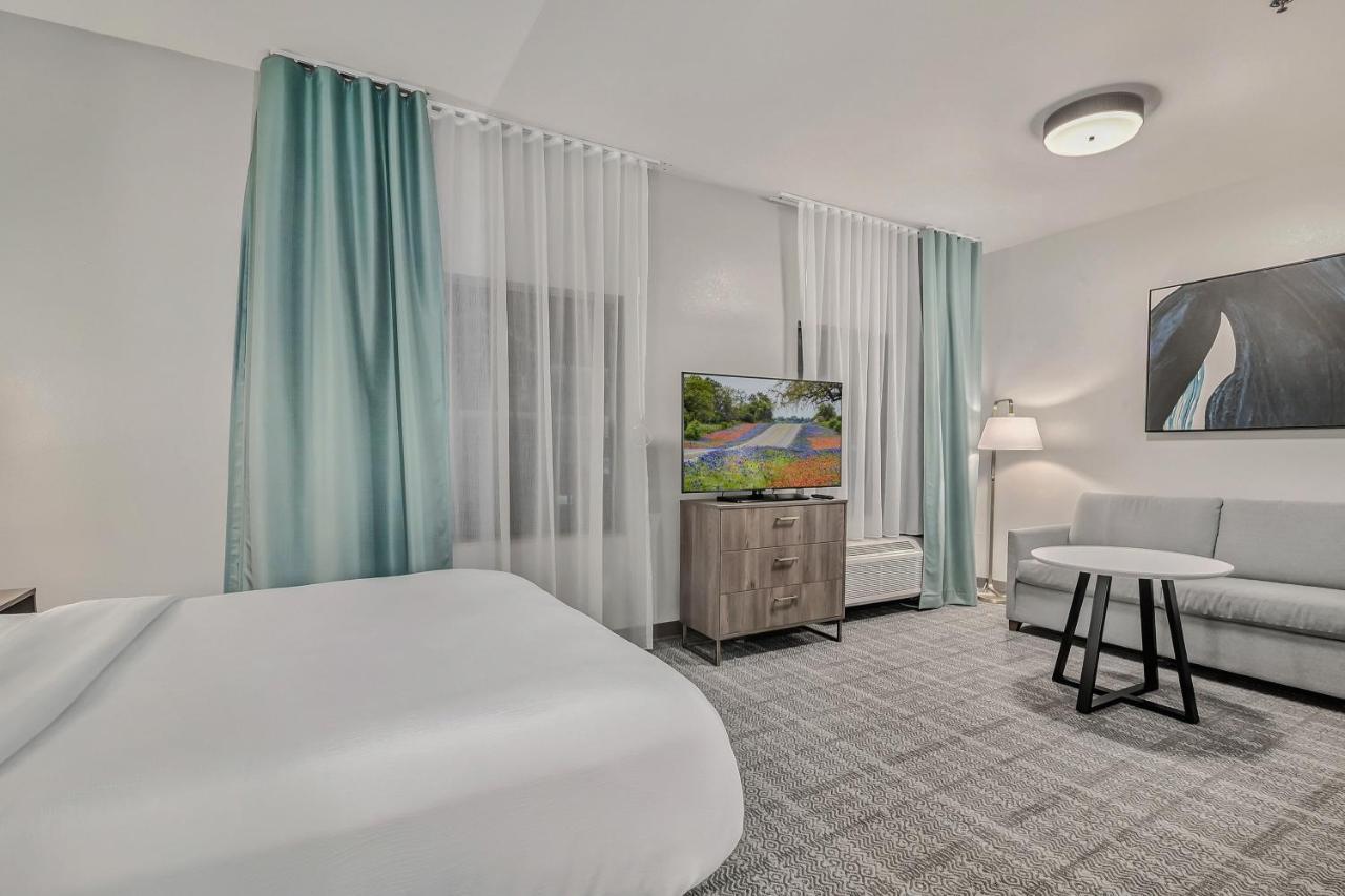 Staybridge Suites Tyler University Area By Ihg Екстер'єр фото