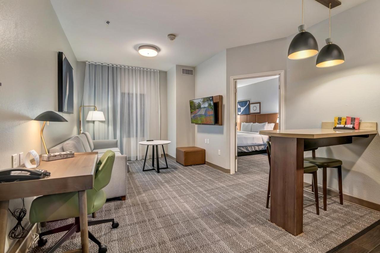 Staybridge Suites Tyler University Area By Ihg Екстер'єр фото