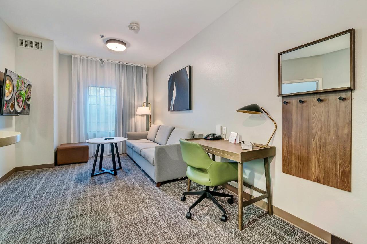 Staybridge Suites Tyler University Area By Ihg Екстер'єр фото