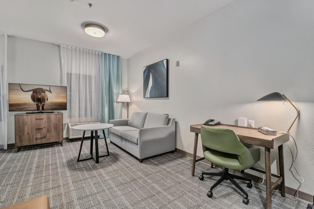 Staybridge Suites Tyler University Area By Ihg Екстер'єр фото