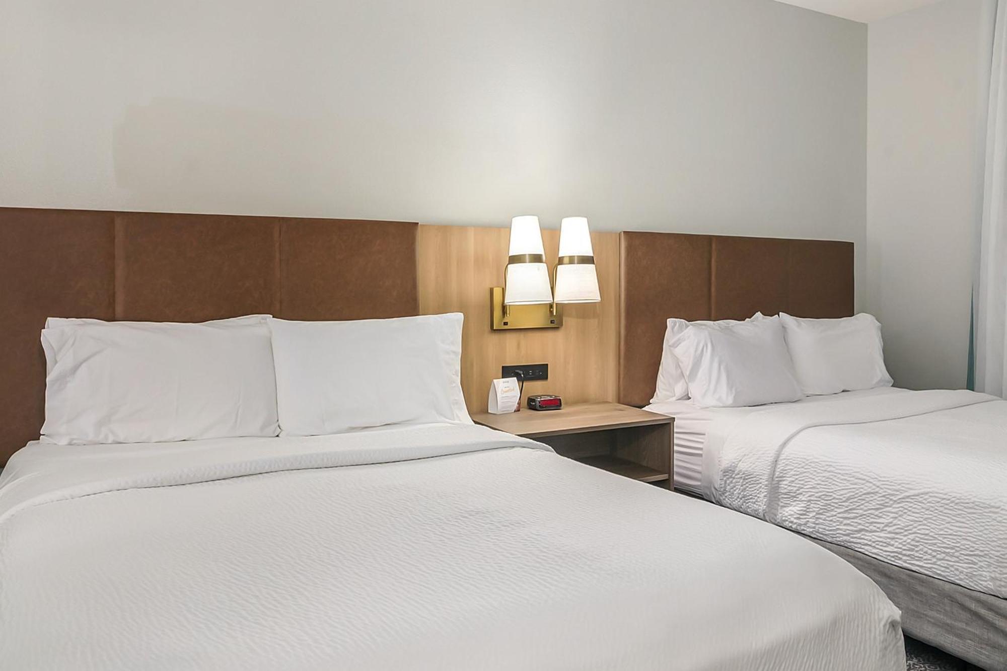 Staybridge Suites Tyler University Area By Ihg Екстер'єр фото